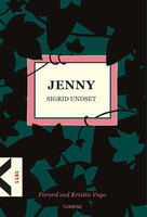 Jenny - Sigrid Undset