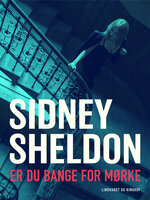 Er du bange for mørke - Sidney Sheldon