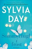 Sommerfugl i frost - Sylvia Day