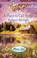 A Place to Call Home - Kathryn Springer