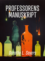 Professorens manuskript - Dorothy L. Sayers