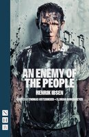An Enemy of the People (NHB Modern Plays) - Henrik Ibsen
