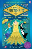 Sequins and Secrets: Book 1 - Lucy Ivison