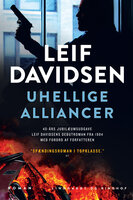 Uhellige alliancer - Leif Davidsen