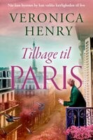 Tilbage til Paris - Veronica Henry