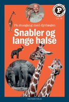 Snabler og lange halse - læs selv-serie - Katrine Memborg, Carsten Grøndahl, Signe Thorius