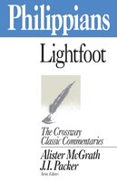 Philippians - J. B. Lightfoot