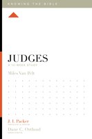 Judges: A 12-Week Study - Miles V. Van Pelt
