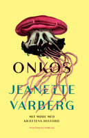 Onkos - Jeanette Varberg
