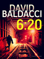 6:20 - David Baldacci