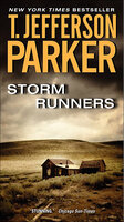 Storm Runners - T. Jefferson Parker