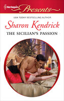 The Sicilian's Passion - Sharon Kendrick