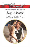 A Virgin for His Prize - Lucy Monroe