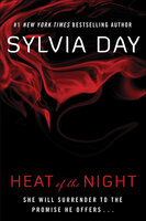 Heat of the Night - Sylvia Day