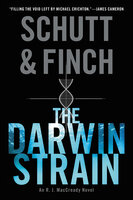 The Darwin Strain - Bill Schutt, J. Finch