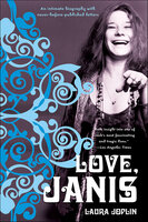 Love, Janis - Laura Joplin