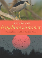 Bayshore Summer: Finding Eden in a Most Unlikely Place - Pete Dunne
