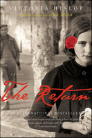 The Return: A Novel - Victoria Hislop