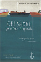 Offshore: A Novel - Penelope Fitzgerald