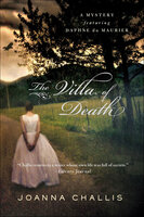 The Villa of Death - Joanna Challis