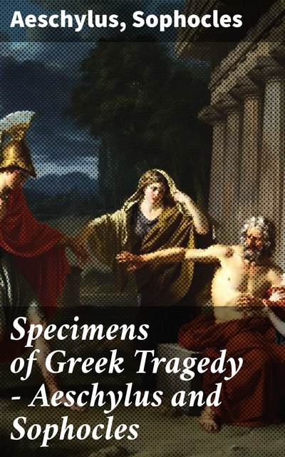 sophocles tragedy