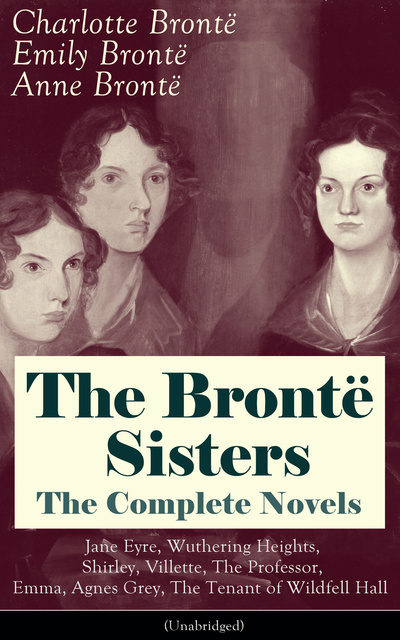 the bronte sisters wuthering heights