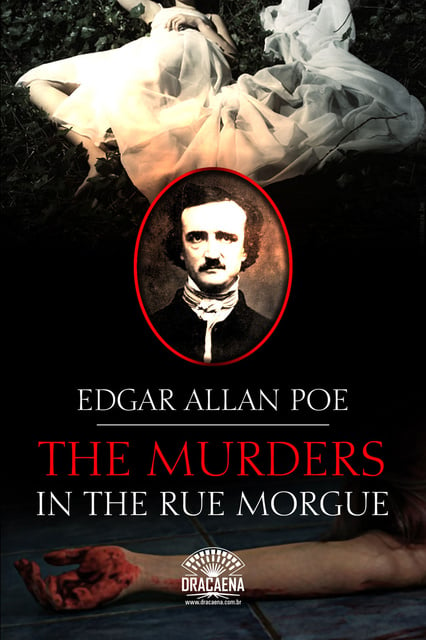 edgar allan poe the murders in the rue morgue