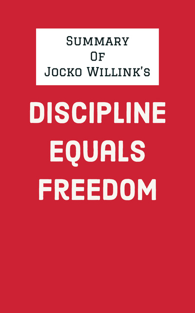 The Death Of discipline And How To Avoid It