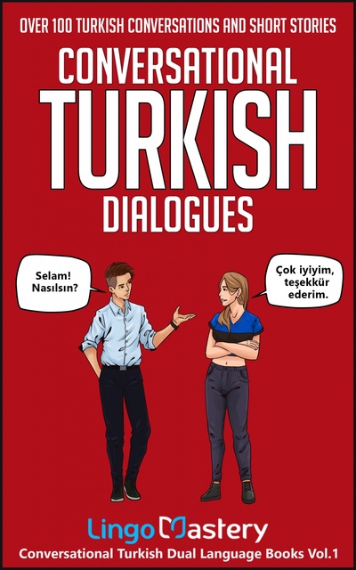 turkish short stories for beginners